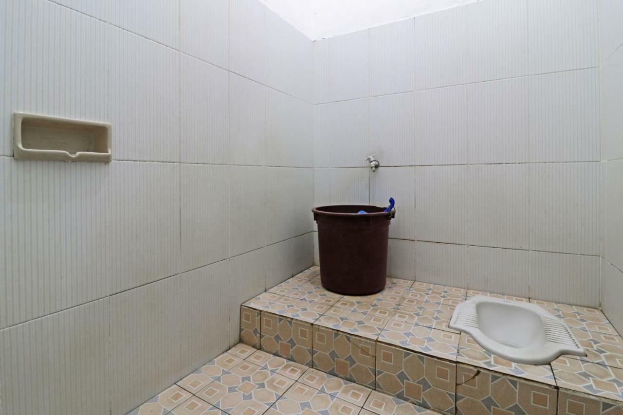 Hotel Graha Soeltan Sunggal Zewnętrze zdjęcie