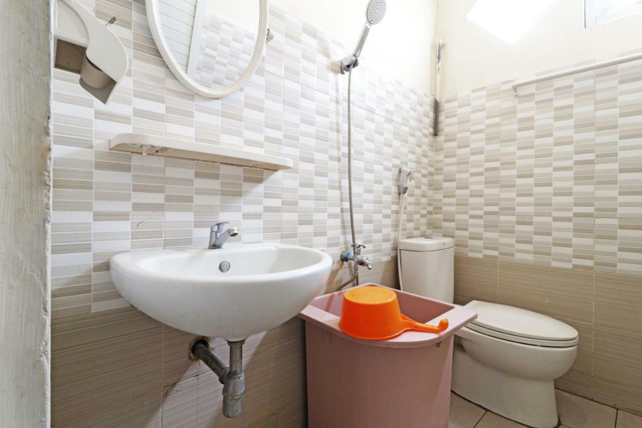 Hotel Graha Soeltan Sunggal Zewnętrze zdjęcie